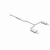 MagnaFlow Sys C/B Honda Accord 3.0L V6 98-02 Magnaflow Catback  AXOPROS