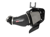 aFe Track Series Carbon Fiber Pro Dry S AIS - 19-20 Jeep Grand Cherokee Trackhawk 6.2L aFe Cold Air Intakes  AXOPROS
