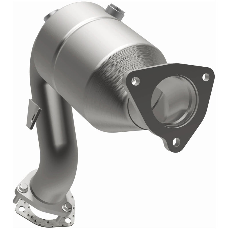 MagnaFlow Conv DF Audi S4 Magnaflow Catalytic Converter Direct Fit  AXOPROS