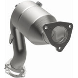 MagnaFlow Conv DF Audi S4 Magnaflow Catalytic Converter Direct Fit  AXOPROS