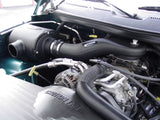 Volant 94-00 Dodge Ram 1500 3.9 V6 Pro5 Closed Box Air Intake System Volant Cold Air Intakes  AXOPROS