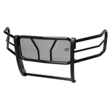 Westin 21-22 Ford F-150 HDX Modular Grille Guard - Black Westin Grille Guards  AXOPROS