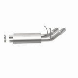 MagnaFlow 99-04 Ford F-150 V8 5.4L Supercharged Lightning SS Cat-Back Exhaust Magnaflow Catback  AXOPROS