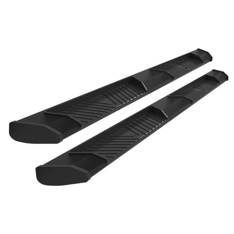 Westin Westin 19-26 Chevy Silverado/GMC Sierra 1500 CrewCab AT6 Running Boards - Black Running Boards aftermarket performance part