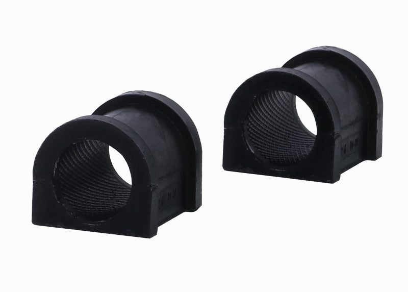 Whiteline 97-02 Toyota Camry MCV20/SXV20/SXV23 24mm Front Sway Bar Bushing Service Kit Whiteline Sway Bars  AXOPROS