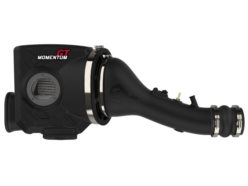 aFe Momentum GT Pro DRY S Cold Air Intake System 10-18 Toyota 4Runner V6 4.0L w/ Magnuson s/c aFe Cold Air Intakes  AXOPROS
