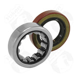 Yukon Gear R1563TAV Axle Bearing and Seal Kit / Torringtonbrand / 2.250in OD / 1.400in ID Yukon Gear & Axle Bearings  AXOPROS