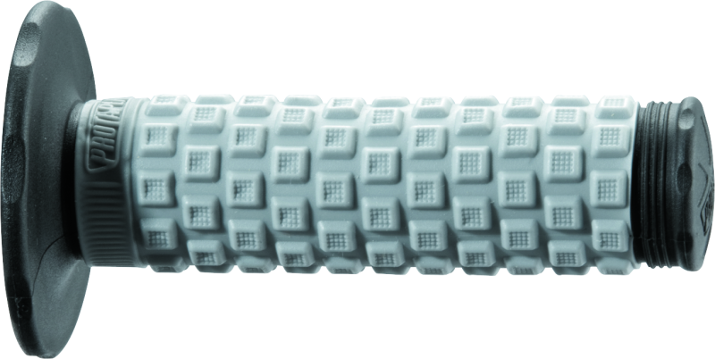 ProTaper Pillow Top Grips - Black/Gray/Black ProTaper Grips  AXOPROS
