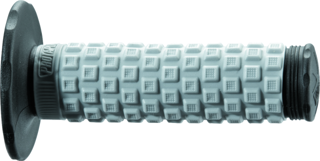 ProTaper Pillow Top Grips - Black/Gray/Black ProTaper Grips  AXOPROS