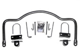Hellwig 75-21 Ford E-350 Cutaway Chassis 2WD Solid Heat Treated Chromoly 1-1/2in Rear Sway Bar Hellwig Sway Bars  AXOPROS