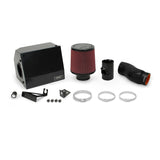 Mishimoto 2017+ Honda Civic (SI ONLY) Performance Air Intake Kit - Black Mishimoto Cold Air Intakes  AXOPROS