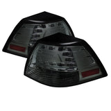 Spyder Pontiac G8 08-09 LED Tail Lights Smke ALT-YD-PG808-LED-SM SPYDER Tail Lights  AXOPROS