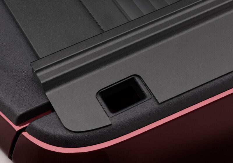 Retrax 2019 Ram 1500 RetraxONE MX Retrax Retractable Bed Covers  AXOPROS
