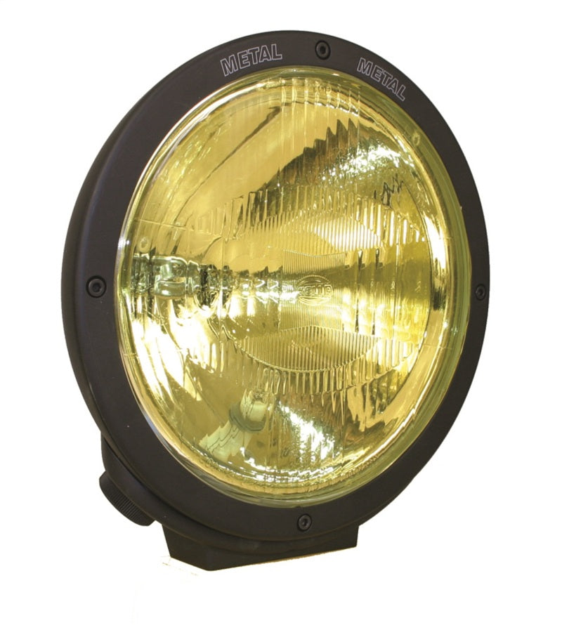 Hella Rallye 4000 Series Yellow Cover Lens (Pair) Hella Bulbs  AXOPROS