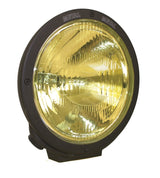 Hella Rallye 4000 Series Yellow Cover Lens (Pair) Hella Bulbs  AXOPROS