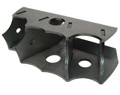 Artec Industries Large 4-Link Xmember Brackettube Style/Size: 2.0 In Square Tube Artec Industries Brackets  AXOPROS