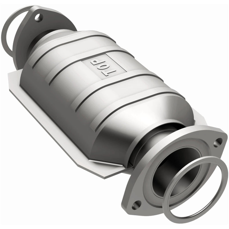 MagnaFlow Conv DF 95-97 4.5L Toy Land Cruiser Magnaflow Catalytic Converter Direct Fit  AXOPROS