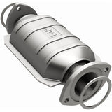 MagnaFlow Conv DF 95-97 4.5L Toy Land Cruiser Magnaflow Catalytic Converter Direct Fit  AXOPROS