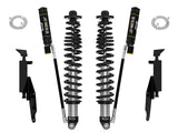 ICON 21+ Ford Bronco 2-3in Rear 2.5 VS RR CDEV COILOVER KIT ICON Coilovers  AXOPROS