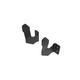 KC HiLiTES 2017+ Ford Super Duty Front Bumper Light Bar Mount For 40in Flex Era LED Light Bar KC HiLiTES Light Mounts  AXOPROS
