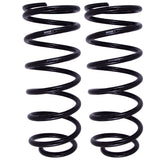 Bilstein 8-11 & 13-21 Toyota Landcruiser Rear B12 Special 1.5in Lift Heavy Load Springs Bilstein Shock & Spring Kits  AXOPROS