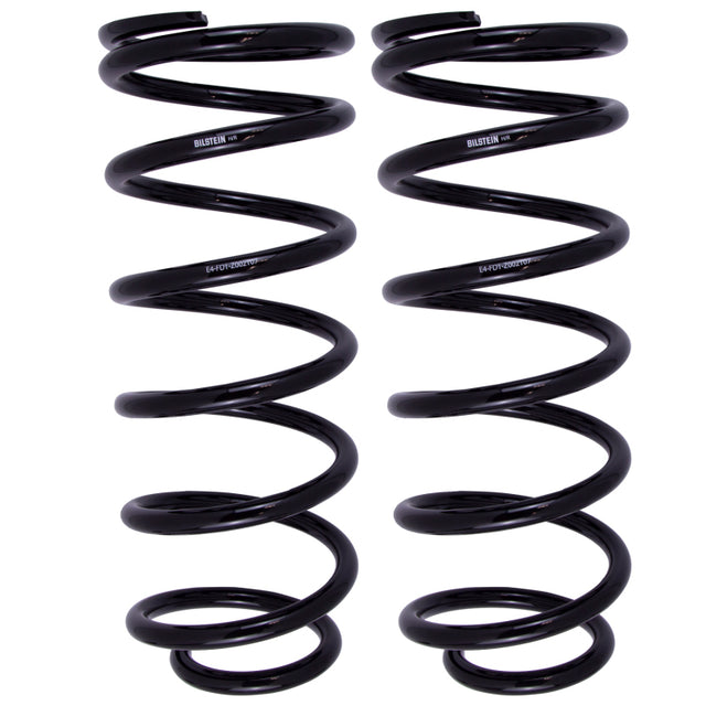 Bilstein 8-11 & 13-21 Toyota Landcruiser Rear B12 Special 1.5in Lift Heavy Load Springs Bilstein Shock & Spring Kits  AXOPROS