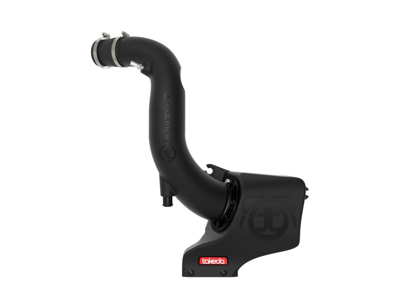 aFe Takeda Momentum Cold Air Intake System w/ Pro DRY S Media Hyundai Elantra Sport 17-20 L4-1.6T aFe Cold Air Intakes  AXOPROS