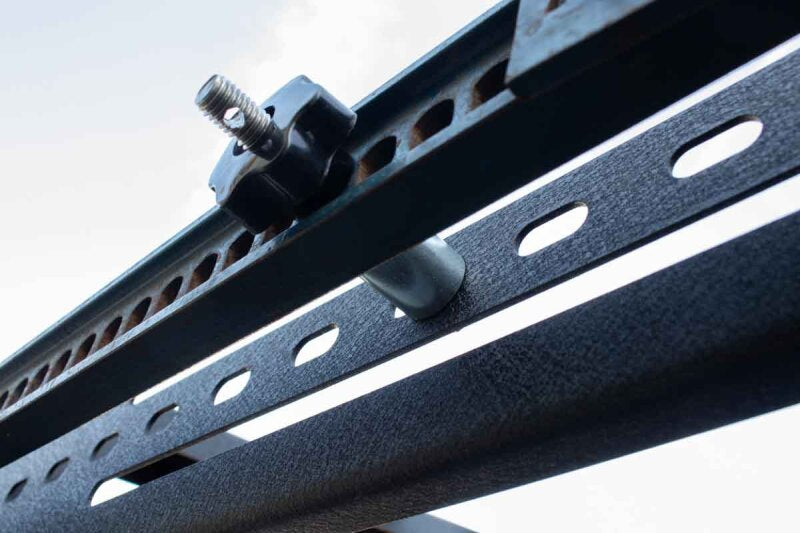 Fishbone Offroad Hi-Lift Jack Mount Kit Fishbone Offroad Jacks  AXOPROS