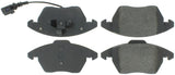StopTech Street Select Brake Pads - Front Stoptech Brake Pads - OE  AXOPROS
