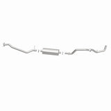 MagnaFlow BRE Exhaust Kit 02-07 Silverado Sierra Magnaflow Catback  AXOPROS