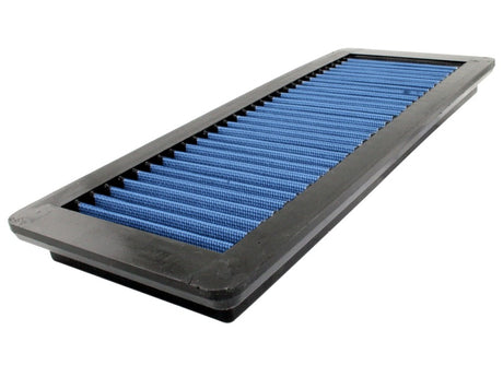 aFe aFe MagnumFLOW Air Filters OER P5R A/F P5R MINI Cooper S 07-10 L4-1.6L(t)Coupe Only Air Filters - Drop In aftermarket performance part