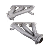 BBK 99-04 Ford Mustang V6 Shorty Tuned Length Exhaust Headers - 1-5/8 Titanium Ceramic BBK Headers & Manifolds  AXOPROS