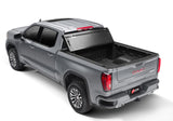 BAK 2020 Chevy Silverado 2500/3500 HD 6ft 9in Bed BAKFlip F1 BAK Tonneau Covers - Hard Fold  AXOPROS
