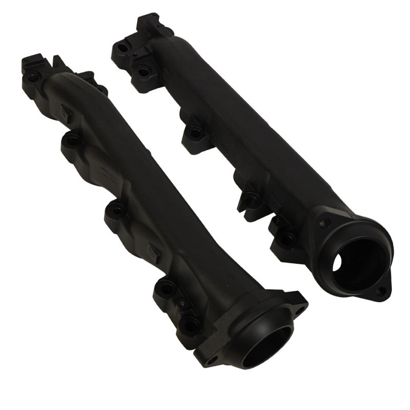 BD Diesel 11-22 Dodge Ram 1500 Classic (DS) / 11-18 Ram 2500/3500 5.7L Hemi Exhaust Manifold Kit BD Diesel Headers & Manifolds  AXOPROS