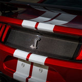 Ford Racing 20-22 Mustang GT500 Deck Lid Trim Panel Ford Racing Spoilers  AXOPROS