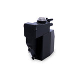 Mishimoto 2016+ Chevrolet Camaro Aluminum Coolant Overflow/Expansion Tank - Black Mishimoto Coolant Reservoirs  AXOPROS
