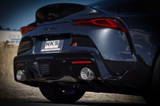 HKS SUPER TURBO MUFFLER MAT GR SUPRA DB42 URBAN MATTE EDITION HKS Catback  AXOPROS