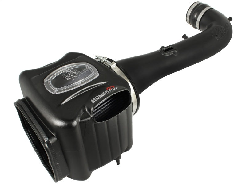 aFe Momentum GT PRO DRY S Stage-2 SI Intake System 15-17 GM Silverado/Sierra V8-6.2L aFe Cold Air Intakes  AXOPROS