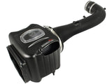 aFe Momentum GT PRO DRY S Stage-2 SI Intake System 15-17 GM Silverado/Sierra V8-6.2L aFe Cold Air Intakes  AXOPROS