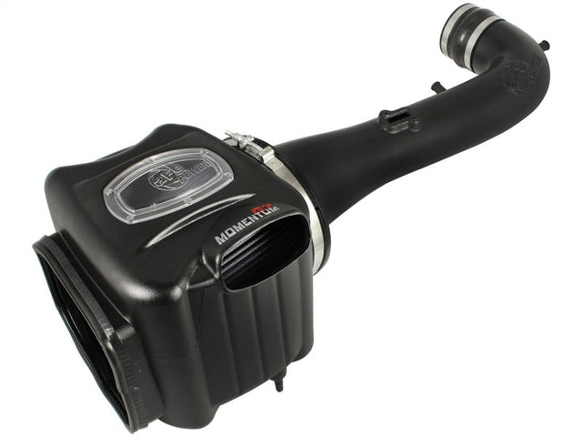 aFe Momentum GT PRO DRY S Stage-2 SI Intake System 15-17 GM Silverado/Sierra V8-6.2L aFe Cold Air Intakes  AXOPROS