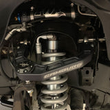 Camburg Toyota Tacoma 05-23 / 4-Runner 03-23 / FJ 07-14 KINETIK V2 Billet Uniball Upper Arms Camburg Suspension Arms & Components  AXOPROS