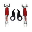 Rancho 2020 Chevrolet Silverado 2500 HH (Front) Level-it-System Rancho Leveling Kits  AXOPROS