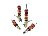 Skunk2 05-06 Acura RSX (All Models) Pro S II Coilovers (10K/10K Spring Rates) Skunk2 Racing Coilovers  AXOPROS