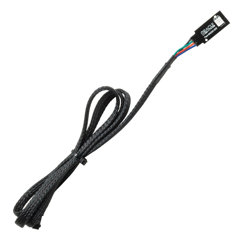 Oracle 19-22 RAM Complete Interior Ambient Lighting ColorSHIFT RGB Conversion Kit SEE WARRANTY ORACLE Lighting Headlights  AXOPROS