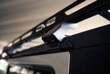 DV8 Offroad 07-18 Jeep Wrangler JK Full-Length Roof Rack DV8 Offroad Roof Rack  AXOPROS