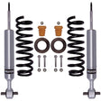 Bilstein B8 6112 Series 15-20 Ford F150 (4WD Only) Front Suspension Kit Bilstein Suspension Packages  AXOPROS