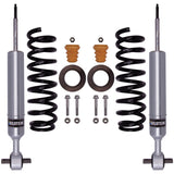 Bilstein B8 6112 Series 15-20 Ford F150 (4WD Only) Front Suspension Kit Bilstein Suspension Packages  AXOPROS