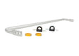 Whiteline 09+ Hyundai Genesis BH Coupe Rear Heavy Duty Adjustable 26mm Swaybar Whiteline Sway Bars  AXOPROS