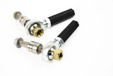 SPL Parts 89-98 Nissan 240SX (S13/S14) V5 Front Outer Tie Rod Ends (Bumpsteer Adjustable) SPL Parts Tie Rods  AXOPROS