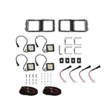 Westin 16-19 Chevy/GMC  Silverado/Sierra 1500 Pro-Mod Front Bumper Westin Bumpers - Steel  AXOPROS